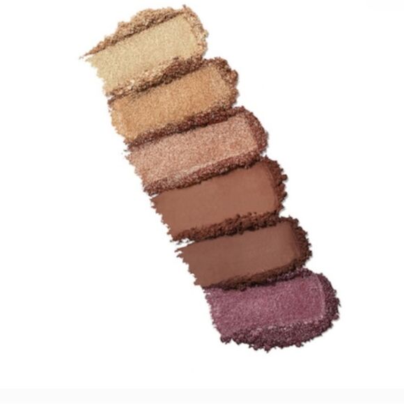 MARY KAY WARM HUES EYE SHADOW PALETTE - Picture 6 of 8